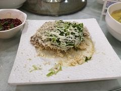 -盐通酒家(金桥湾清水苑店)