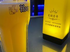 -琶醍壹号•音乐江景餐吧