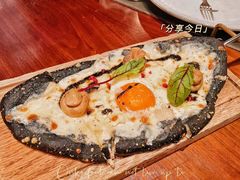 -Tivano意大利餐厅(成都居舍酒店)