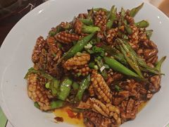 -鑫小城故事·藕汤·家常菜(台北一路总店)