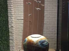 -菩提树·素食餐厅(汇智国际商业中心店)