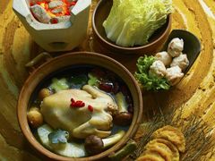 -甲丁酒肆.特色烧鸟