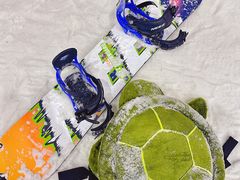 -绍兴启迪乔波冰雪世界