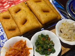 -和院老火锅铜锅烧烤海鲜(朱雀大街店)