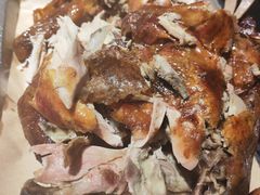 -破瓦寒窑·地摊烤羊排