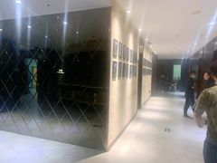 -福季酒店(怡园绿景店)