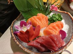 -大渔铁板烧(仁恒梦中心店)