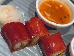 -点都德(华强南店)