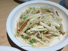 -兔爸私家小厨(新北万达店)