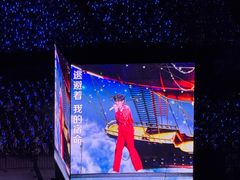 -上海体育场
