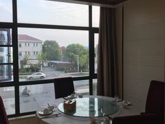 -新长岭大酒店酒楼
