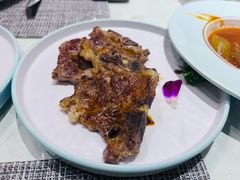 -FAZZFLAME法滋铁板烧自助