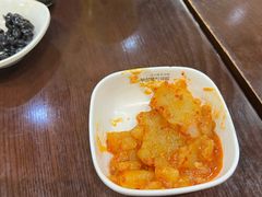 -釜山豚骨汤饭(芝罘万达广场店)