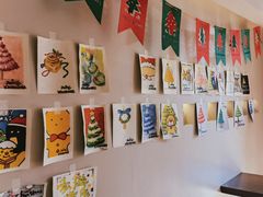 -CHOCMONS巧克怪兽(屏风街店)