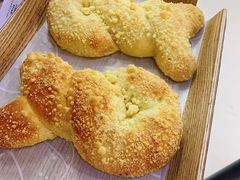 霸气D24榴莲面包-LELECHA乐乐茶(上海五角场万达广场店)