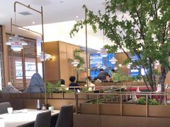 -船歌·鱼水饺青岛菜(金狮广场店)