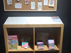 -九木杂物社(恒隆广场店)