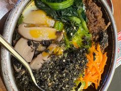 -海之屋韩式烤肉(海棠68环球美食街店)