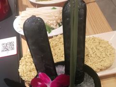 -淼福猪肚鸡·椰子鸡火锅(大沙地店)