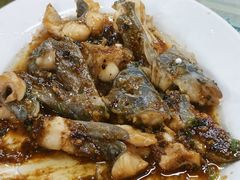 -东胜客河鲜店·西江河鲜·老字號渔家菜