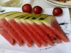 -福来居烤鸭店(天坛二店)