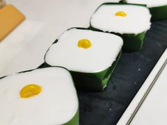 椰汁西米糕-太食獸泰式茶餐厅(北美新天地店)