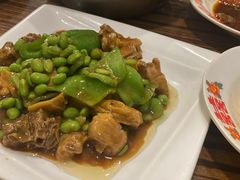 -乌鲁木齐路老洋房
