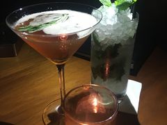 -广州柏悦酒店·悦吧·顶楼露天酒吧