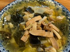 -庆蓉云·庆云面(双林店)