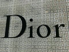 -DIOR迪奥(德基广场女装店)