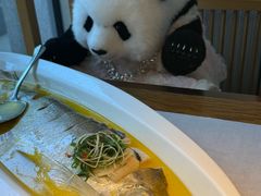 -淮扬府·游园京梦(中粮广场店)