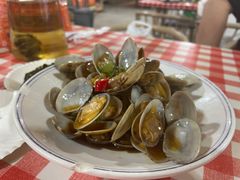 -琼大师东方烤乳猪(亚特兰蒂斯店)