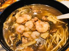 -慧娟面馆·餐厅(望江路店)