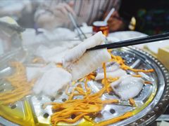 -凯盈阁·顺德私房菜·桑拿鸡