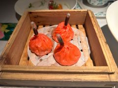-桂满陇·海市蜃楼·黑金(国金店)