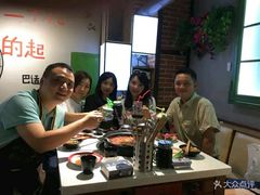 -钢管厂歆瑞源油卤串串香(春熙路太古里店)