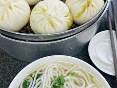 -胡家包子·清真(大众巷店)