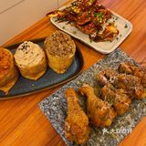 摆盘超美，但我没吃饱的韩料店[吐]