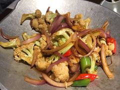 -前海沿·青岛菜(李沧万达店)