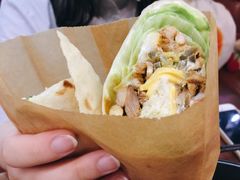 鸡肉卷-米屋石锅拌饭(师大店)