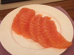 -好日子皇冠假日酒店·君怡咖啡厅(特美思大厦店)