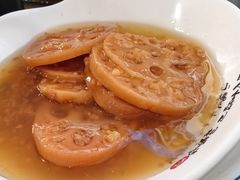 -涵家味土菜馆·徽州一绝臭鳜鱼(三河古镇店)