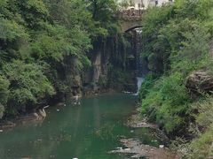 -太行锡崖沟旅游度假区