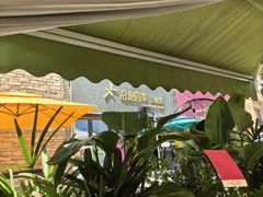 -沿途四季·云南菜·诗酒茶(蓝色港湾店)