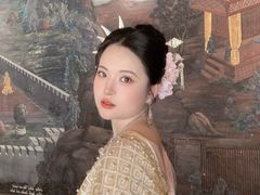 -曼谷国家博物馆