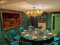 -阿拉丁新疆风味餐厅·清真(罗廊巷店)