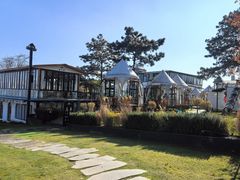 -云禾壹海景庄园餐厅
