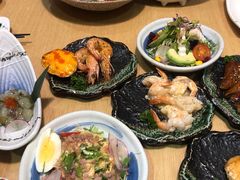-山之川日料放题(通州店)