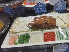 -大鹏饭店·金陵家宴(奥体中心店)