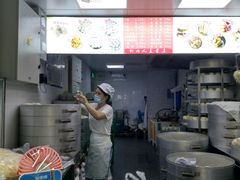 -天泽祥·鼓楼馒头(鼓楼店)